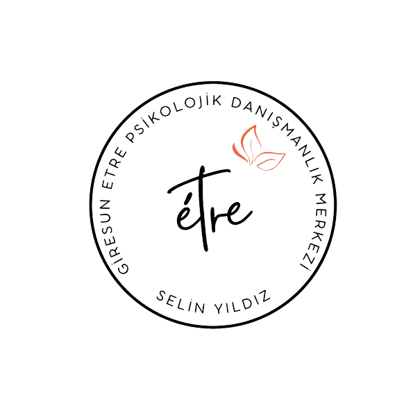 Etre Psikoloji Logo